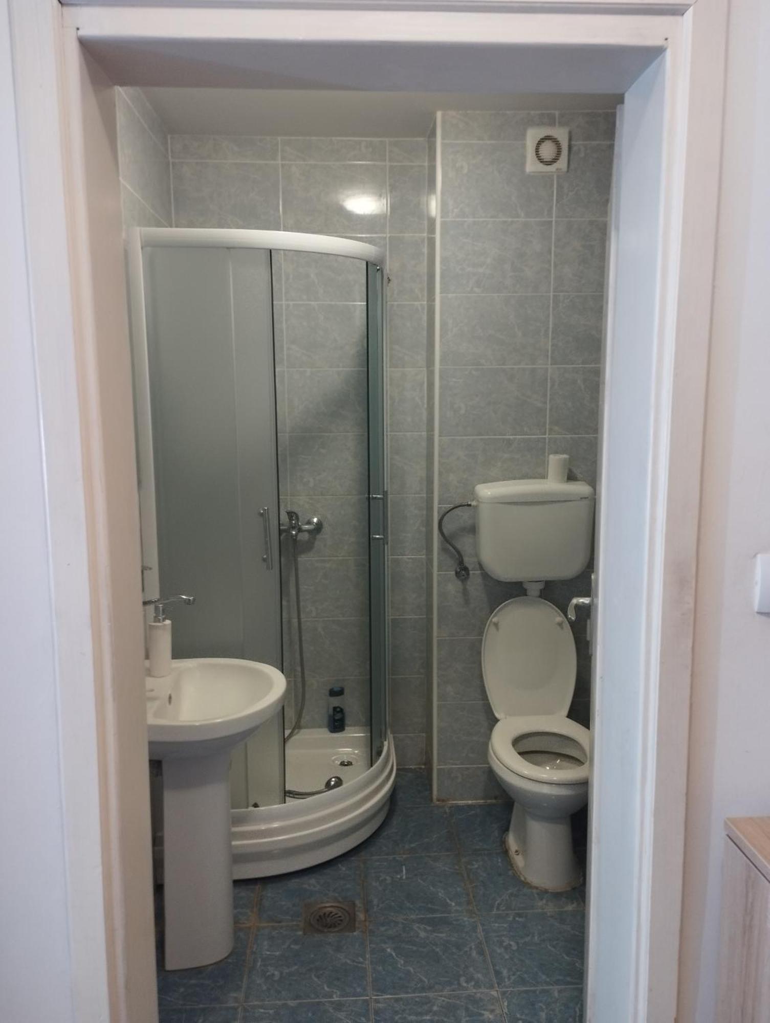 Apartman Tatjana Novi Sad Exteriör bild
